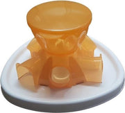 M-pets Slowfeeder 28