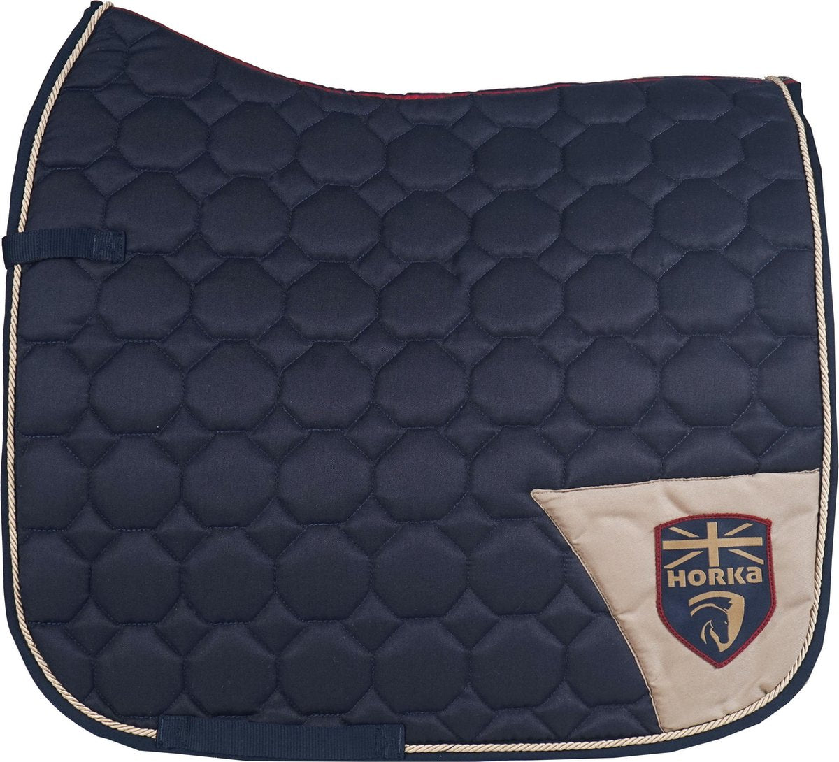 Zadeldek Horka Outdoor DR Pony