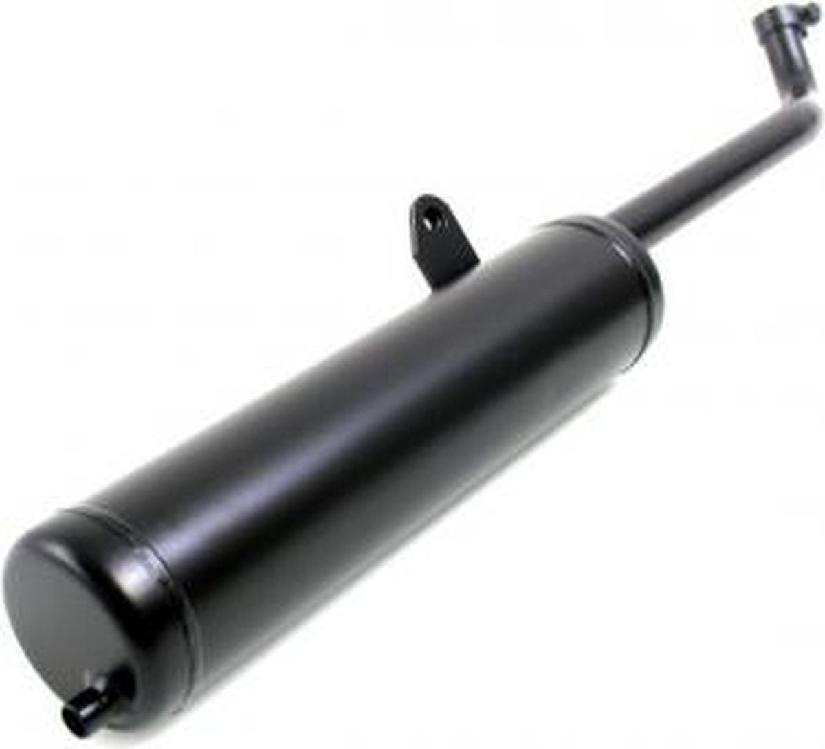 Uitlaat Tecno Gilera Citta 22MM Snel