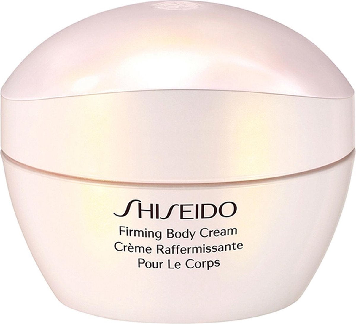 Shiseido Global Body Care Firming - 200 ml - Bodycrème
