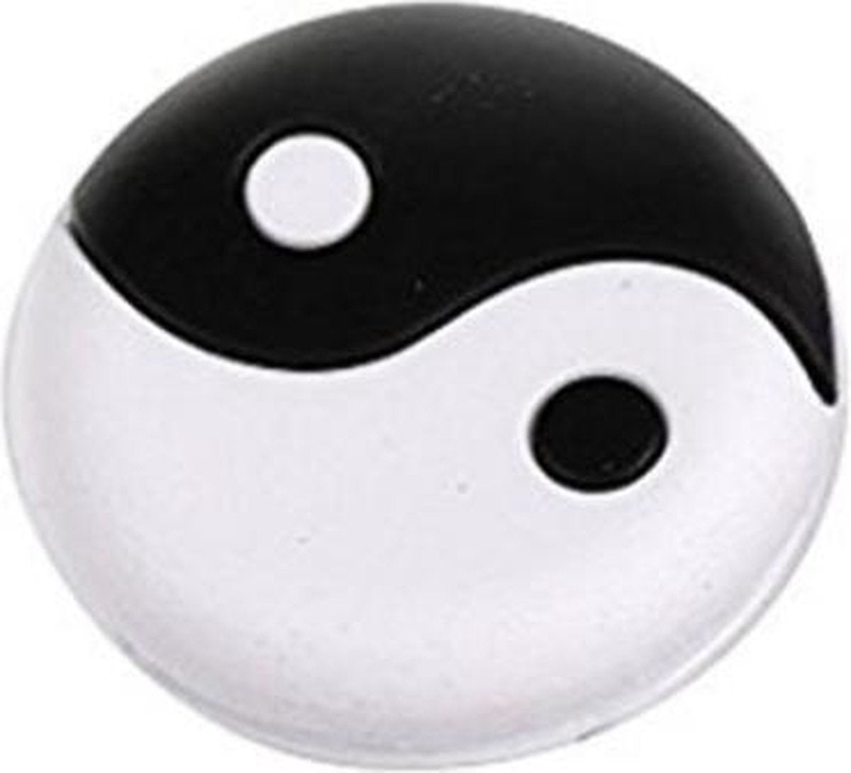 10 Yin Yang Tennis Dempers