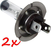 Autolamp h7 - Halogeenlamp - 12v - 55W - 2 Stuks