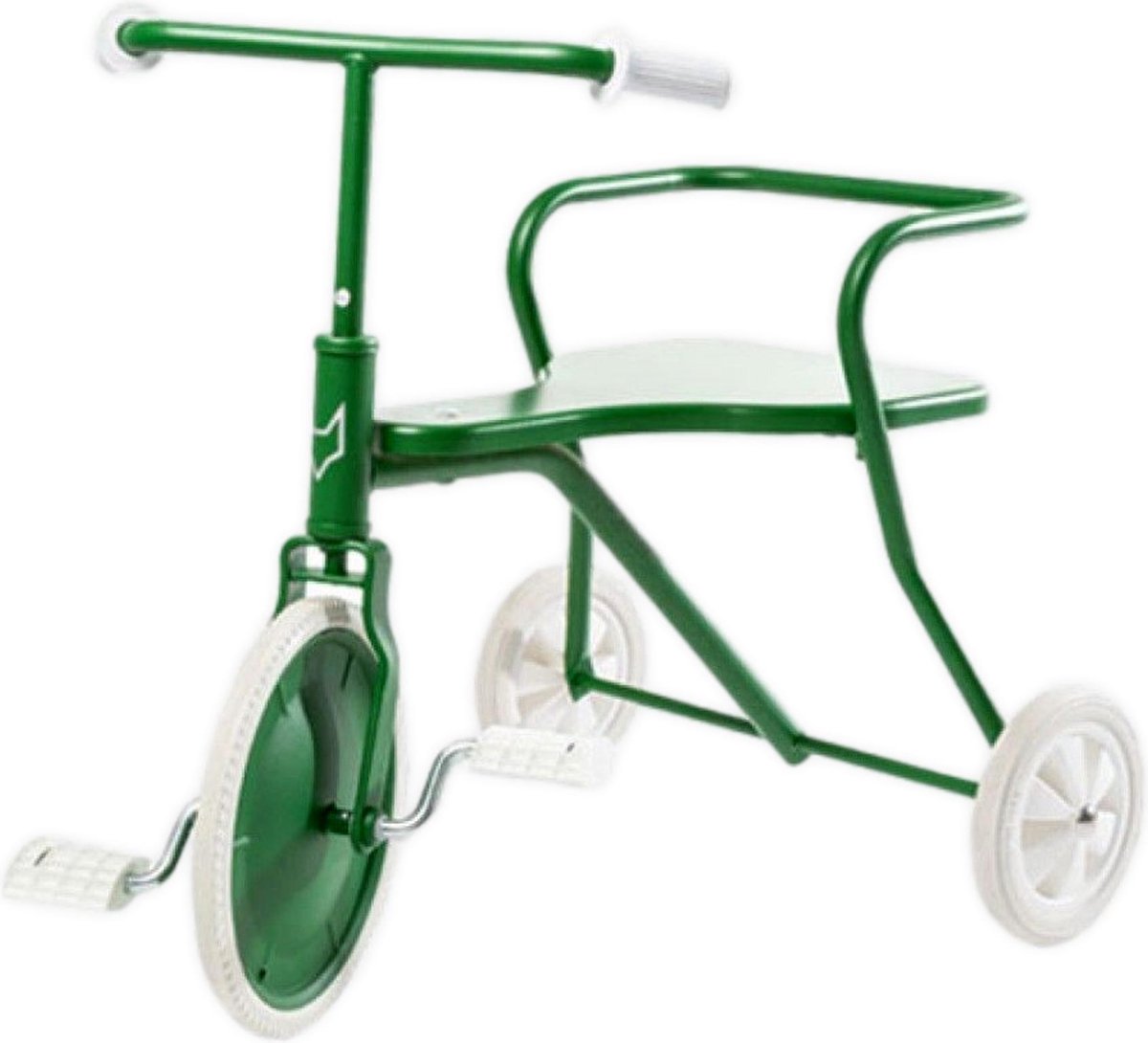 Metafox Design driewieler