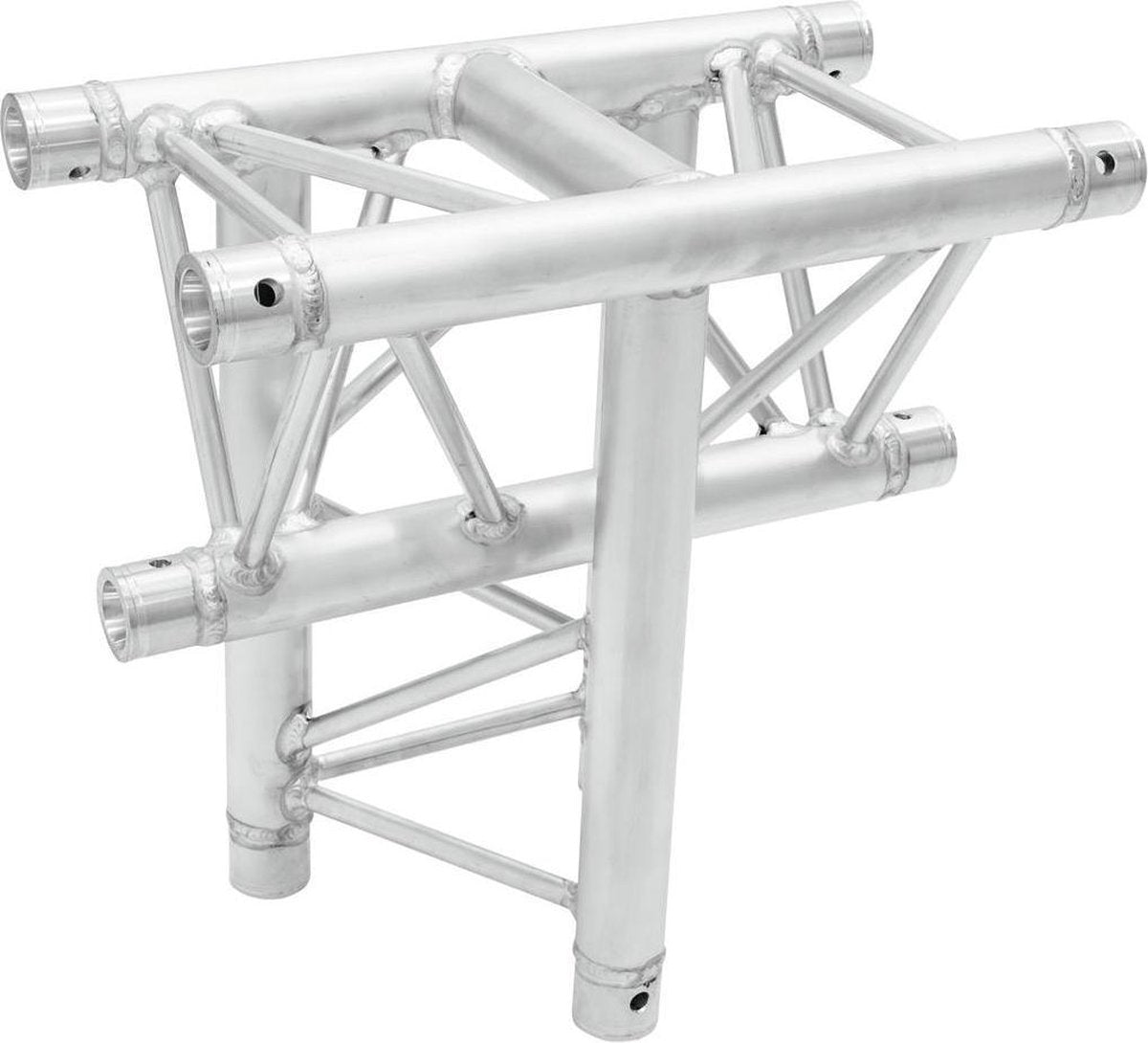 ALUTRUSS TRILOCK 6082AT-35(50) 3-Way T-Piece