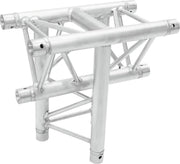 ALUTRUSS TRILOCK 6082AT-35(50) 3-Way T-Piece