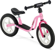Puky Loopfiets LR1L Roze Zonder Rem