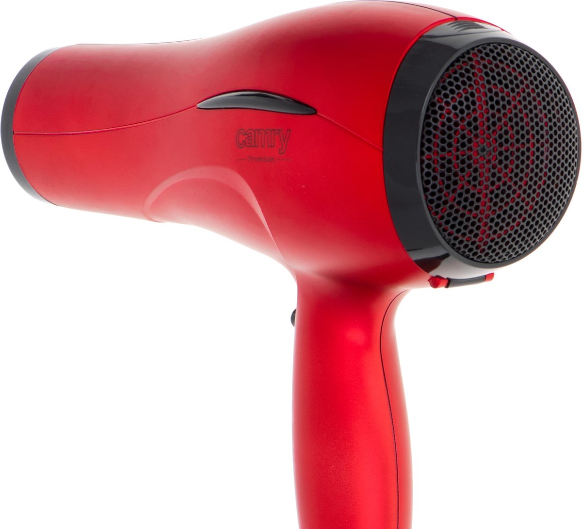 CR - Haardroger - Fohn - Haarfohn - 2400w