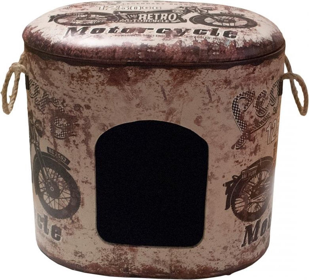 Ebi Petbox duncan L - 45x33x42cm