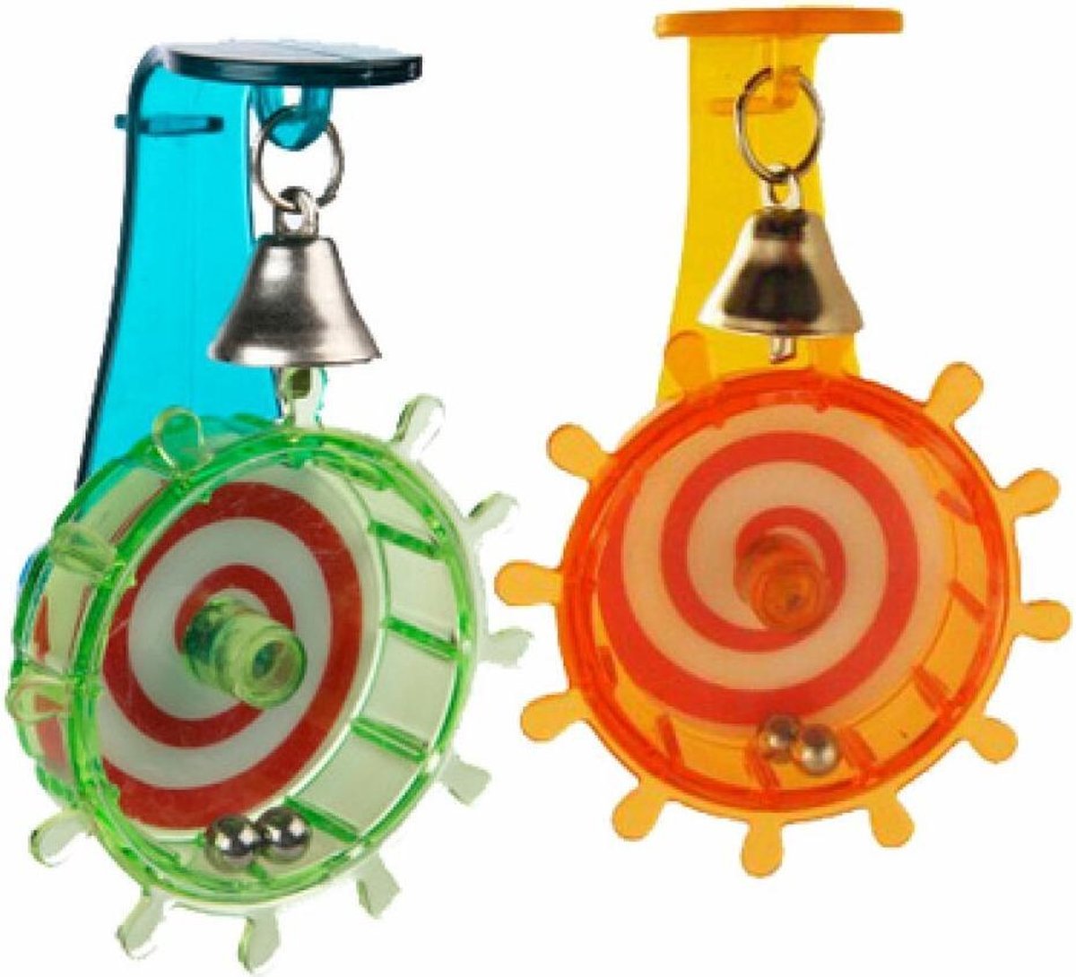 JW Acitvitoy Hypno-Wheel