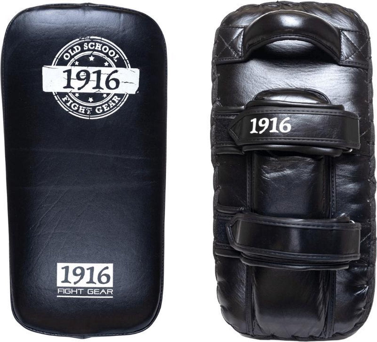 1916 Thai Dura Pads Pro Zwart