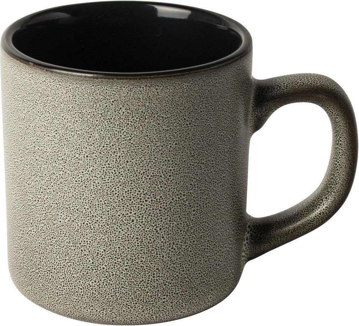 Gusta Mok 350ml-lichtgrijs