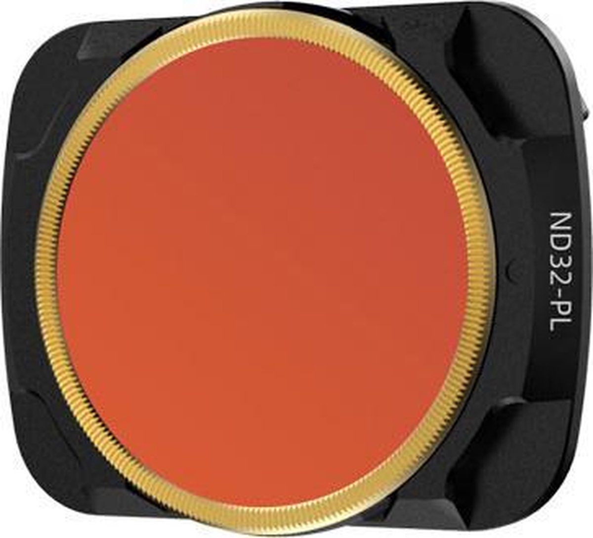 50CAL DJI Mavic Air 2 ND32/PL drone camera filter