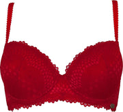 Dream Avenue Central Park Rood - Beha Maat: 85D