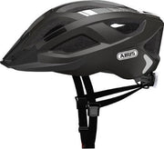 ABUS Aduro 2.0 Fietshelm - Maat  L (58-62 cm) - velvet black