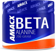 Amacx Beta Alanine 200 gram
