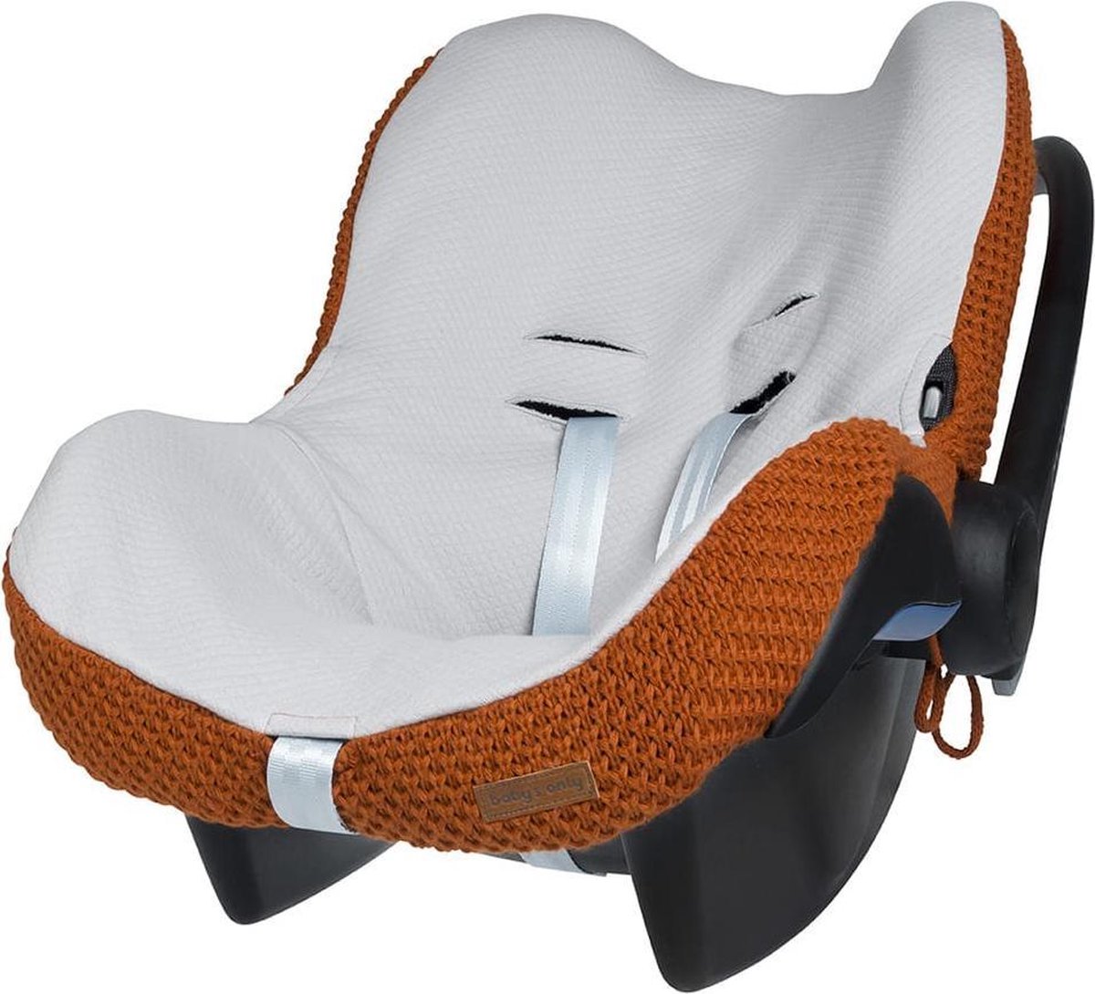 Baby's Only Hoes Maxi-Cosi 0+ Flavor - roest