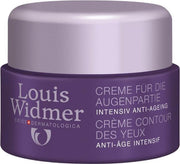 Louis Widmer Anti-Age Intensif Geparfumeerd - 30 ml - Oogcrème