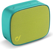 Cellularline Fizzy Mono portable speaker Rechthoek Blauw