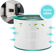 HEPA Filter voor Dyson Pure Cool – Dyson Pure Hot Cool– DP01