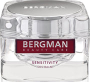 Bergman Skin Care Sensitivity Verzorging van de Huid - 50 ml - Bodycrème