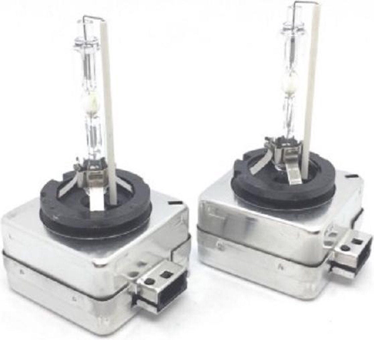 D3S Xenon Lampen 5000K Set Van 2 Stuks