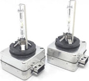 D3S Xenon Lampen 5000K Set Van 2 Stuks