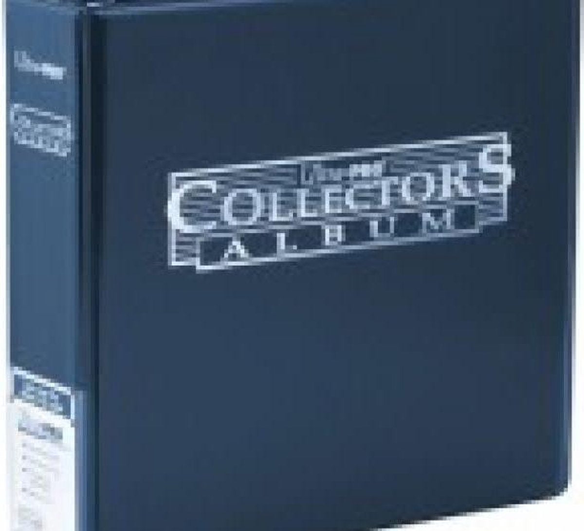 BINDER Blue Generic