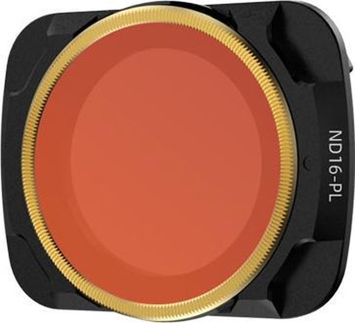 50CAL DJI Mavic Air 2 ND16/PL drone camera filter