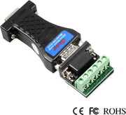 RS PRO RS232 to RS422 Serial Converter