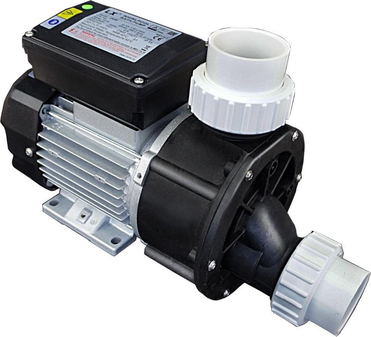 Spa bubbelbad Circulatiepomp LX JA50 LX bathroom pump