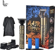 Dragon Trimmer - Tondeuse - Trimmer - Scheerapparaat - Draadloos