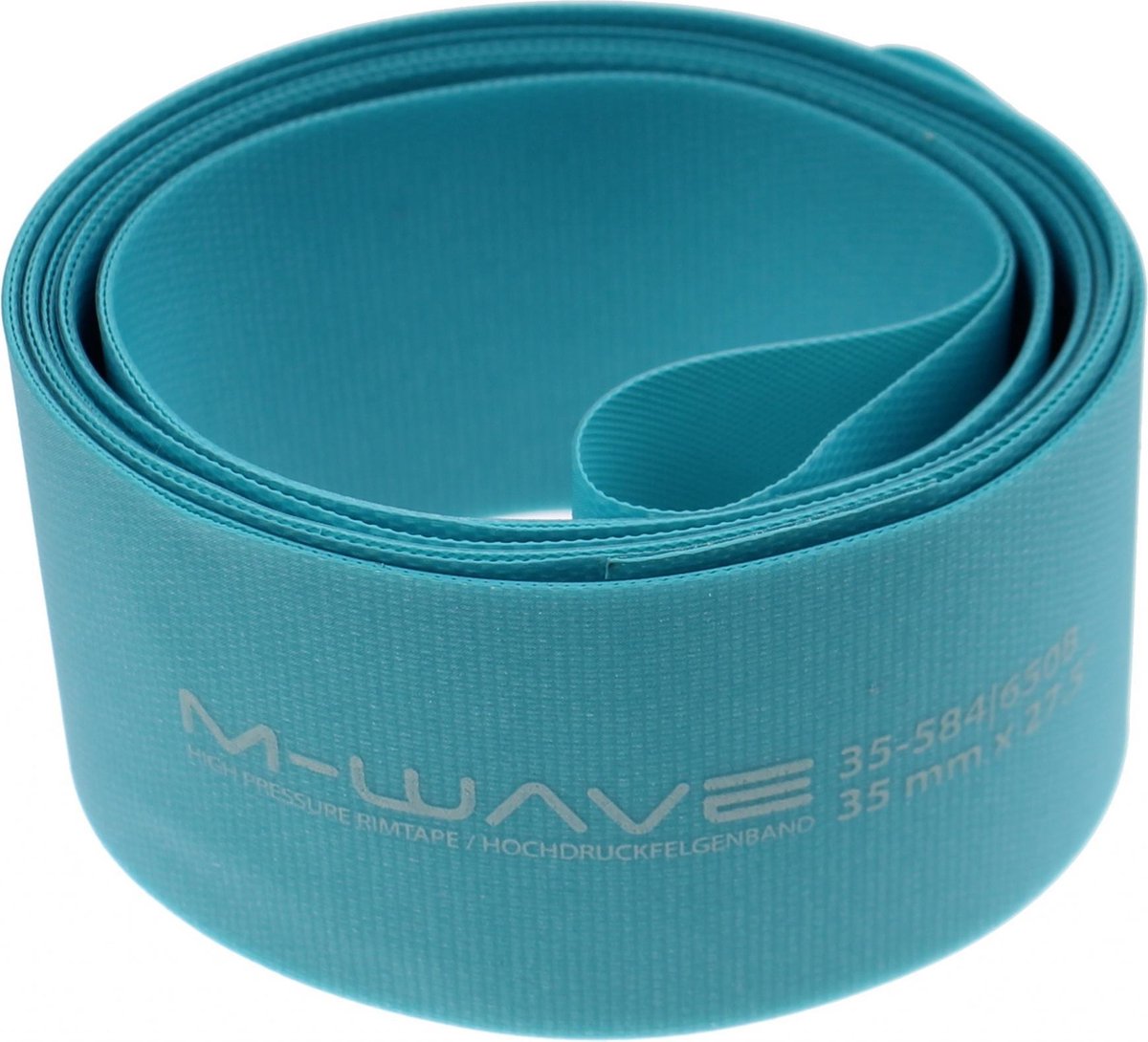 M-wave Velglint 27.5 X 1.35 Inch 35 Mm Blauw Per Stuk