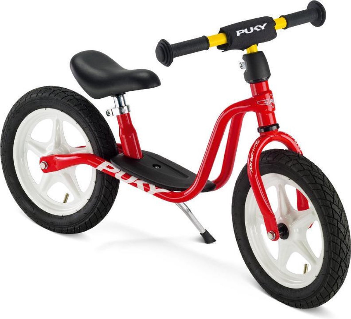Puky - LR 1L - Loopfiets - rood