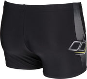 Arena - Sound Short - Zwart