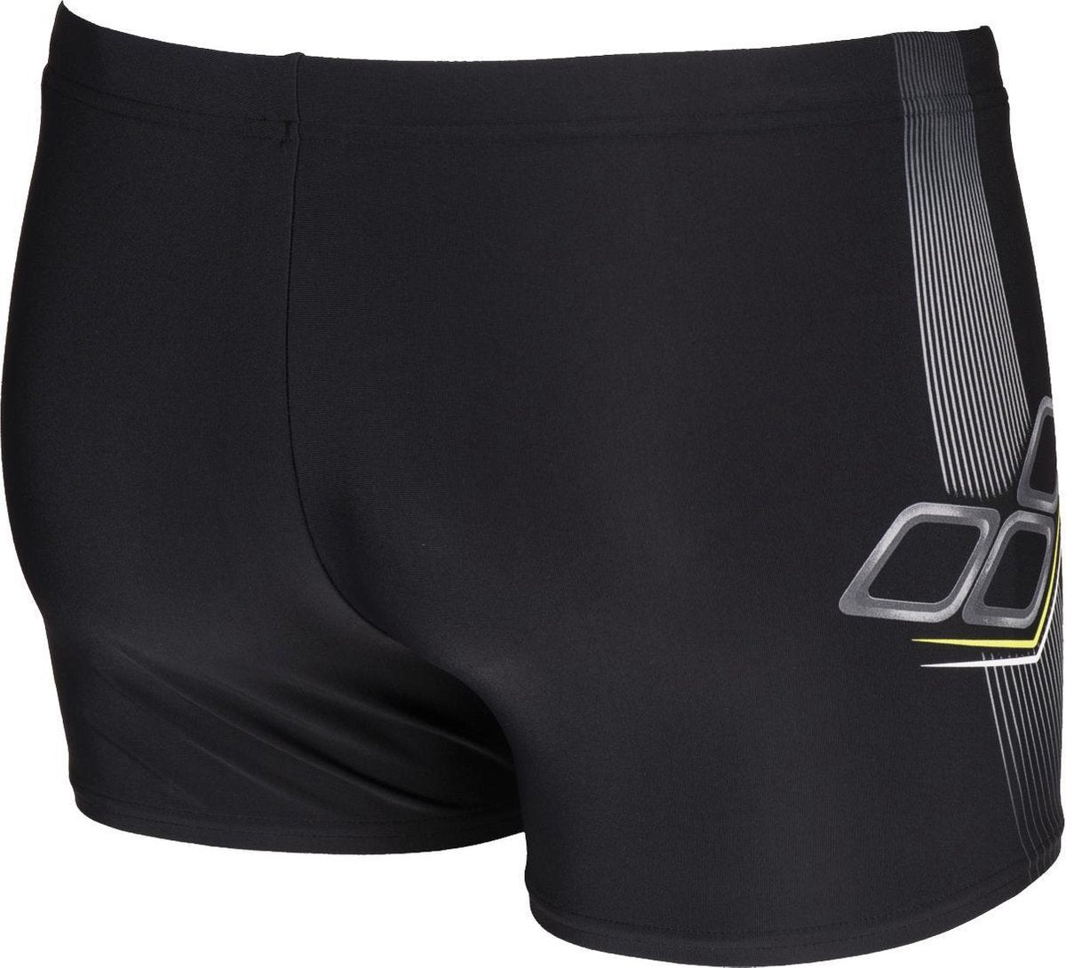 Arena - Sound Short - Zwart