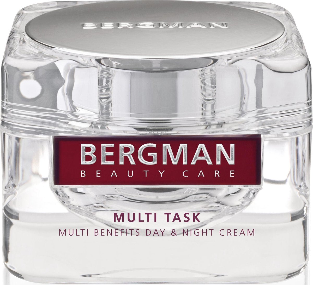 Bergman Multi Task Dag- en Nachtcrème 50 ml