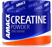 Amacx Creatine Hydrate 200 gr