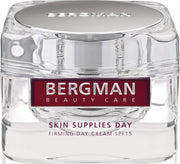 Bergman Skin Supplies Day SPF 15 Dagcrème 50 ml
