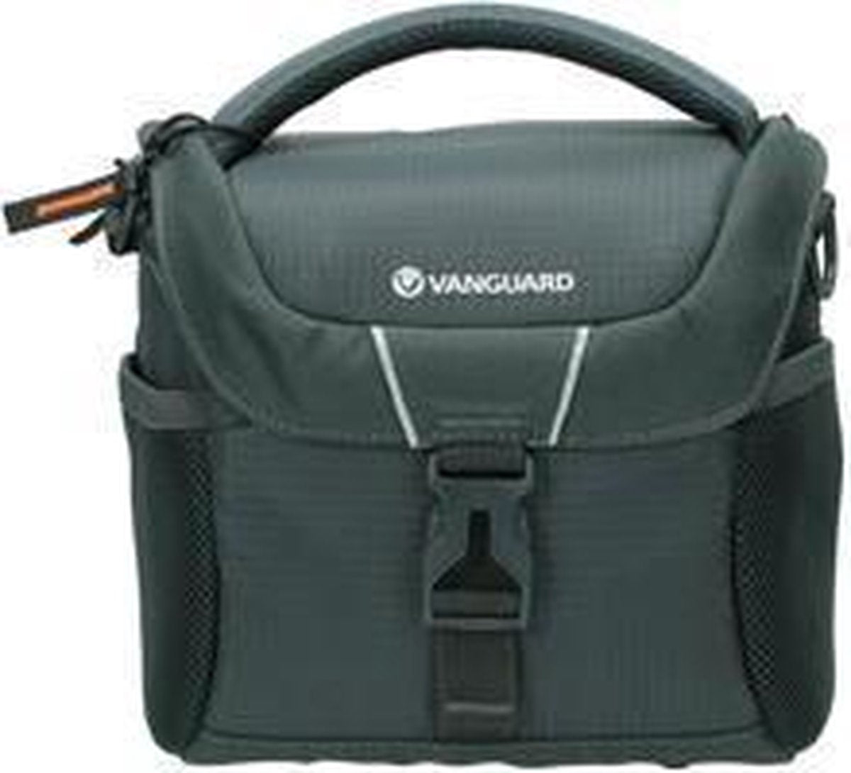 Vanguard Adaptor 22 - Camera Schoudertas 3 vak - DSLR - 26 x 18