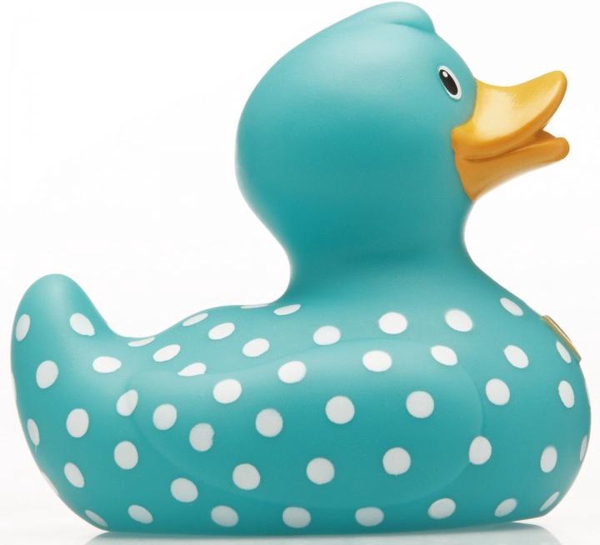 LUXURY DARLING DUCK badeendje van BudDuck