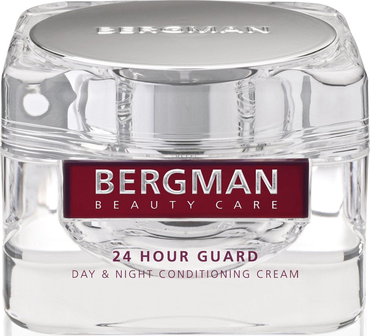 Bergman 24 Hour Guard Gezichtscrème 50 ml