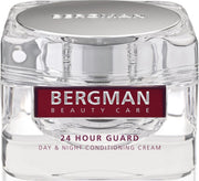 Bergman 24 Hour Guard Gezichtscrème 50 ml
