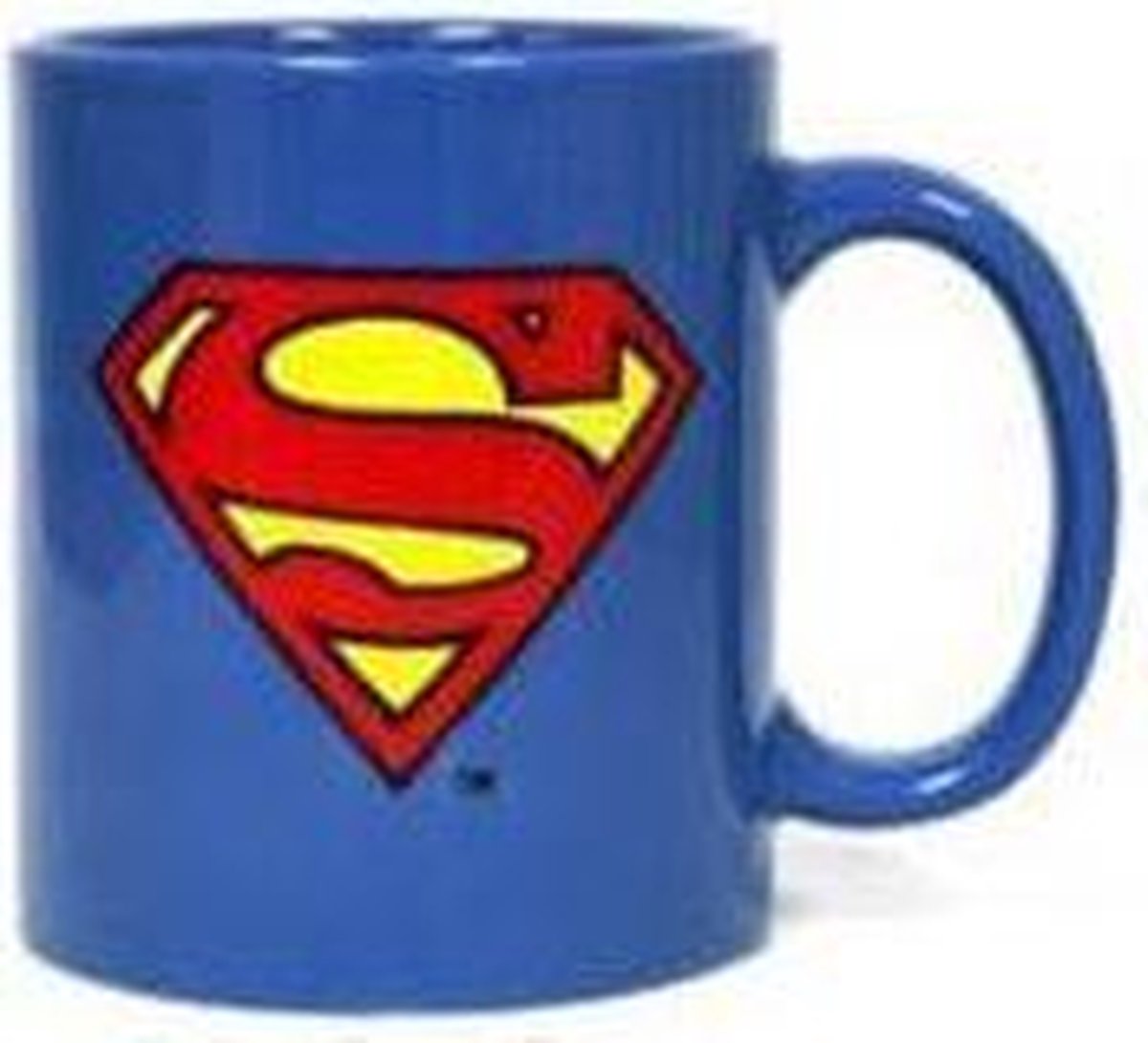 Superman - Mok - Logo