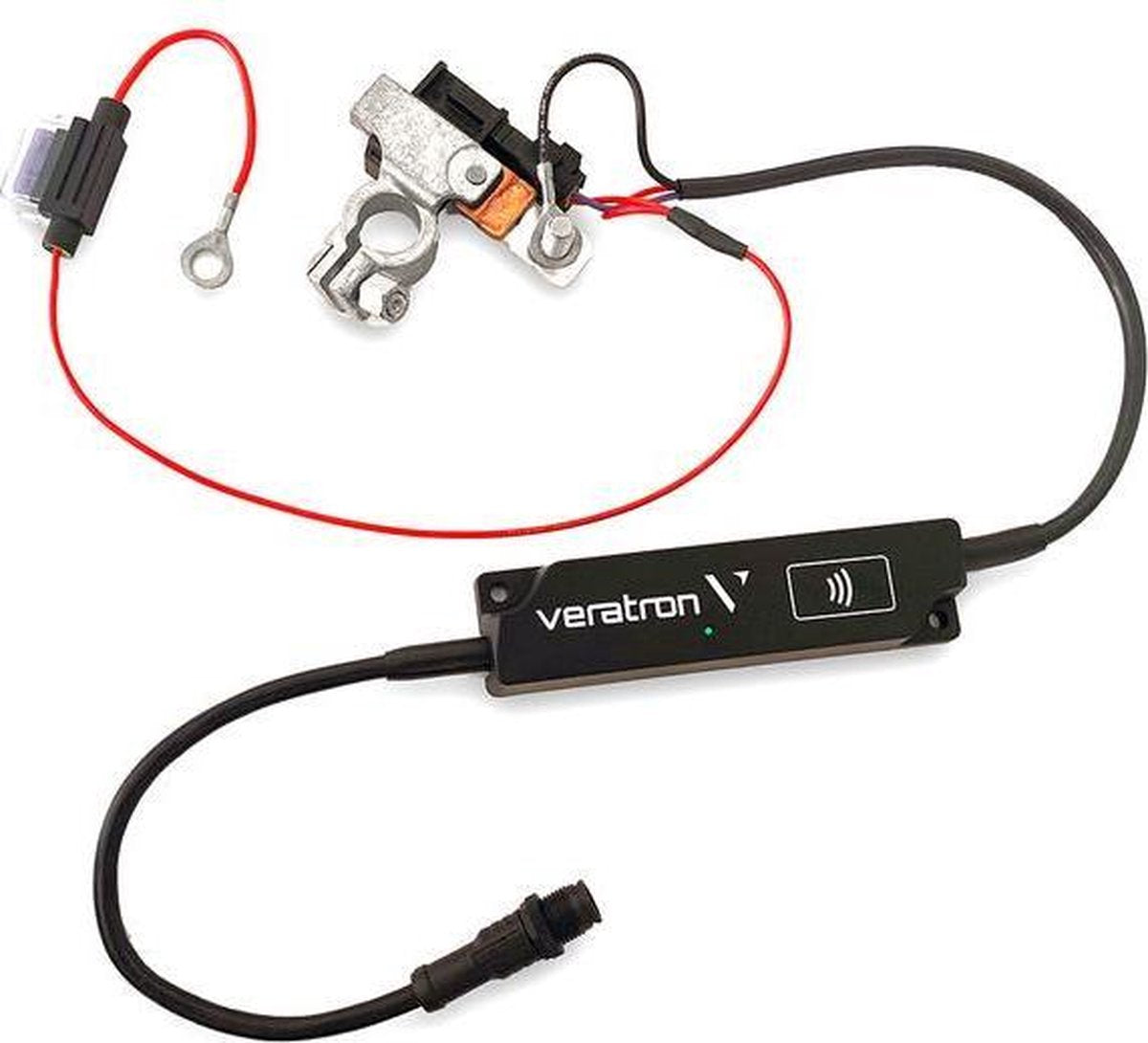 Veratron LinkUp - Intelligent Battery Sensor (IBS) Kit