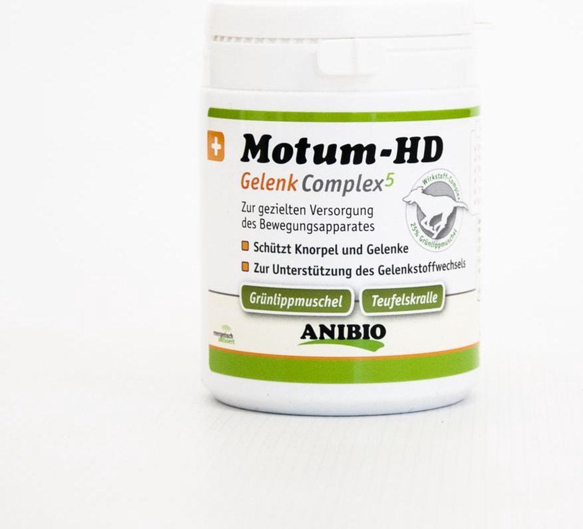Anibio Motum-HD