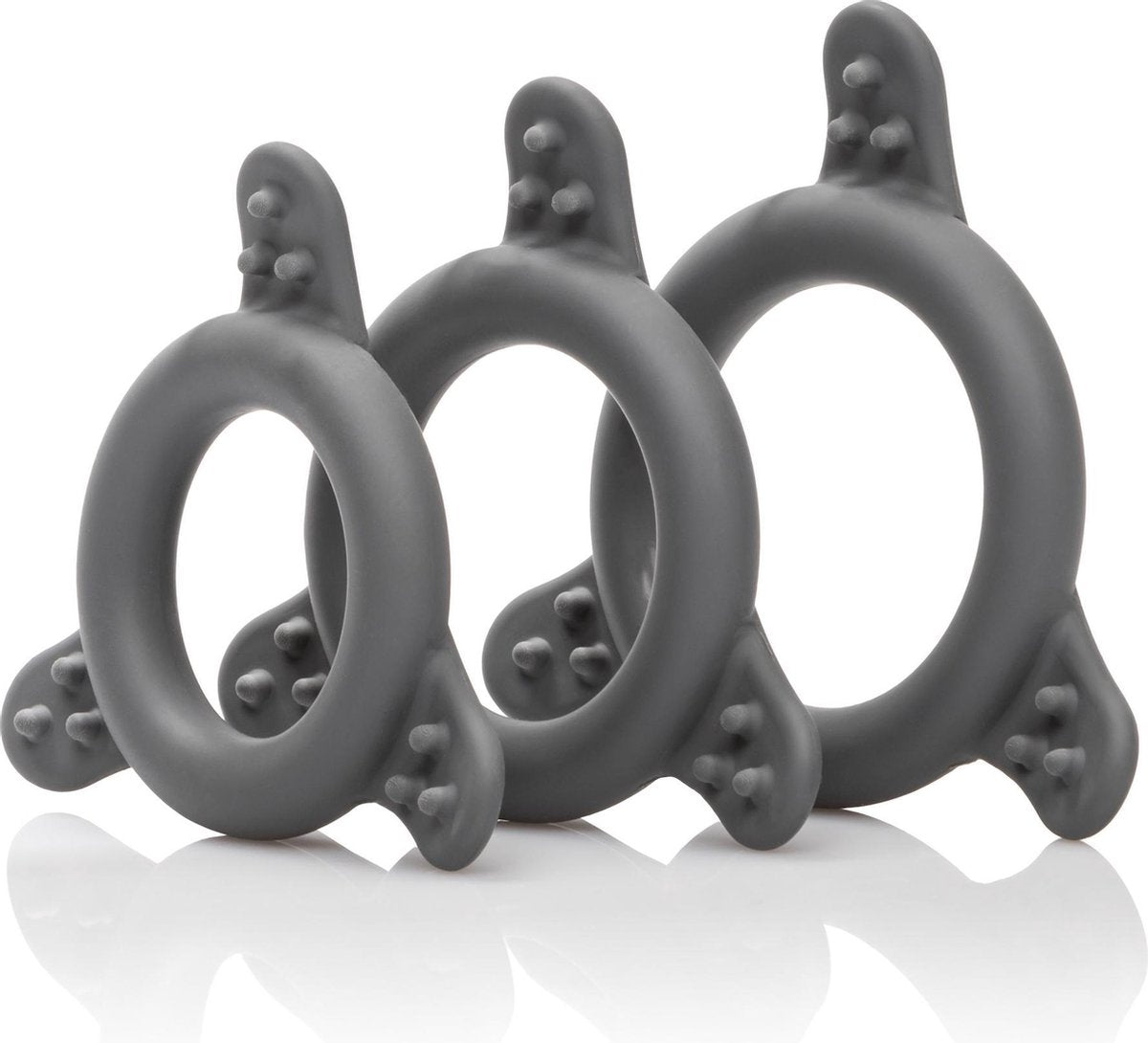 Pro Series Silicone Ring Set