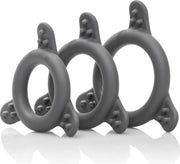 Pro Series Silicone Ring Set
