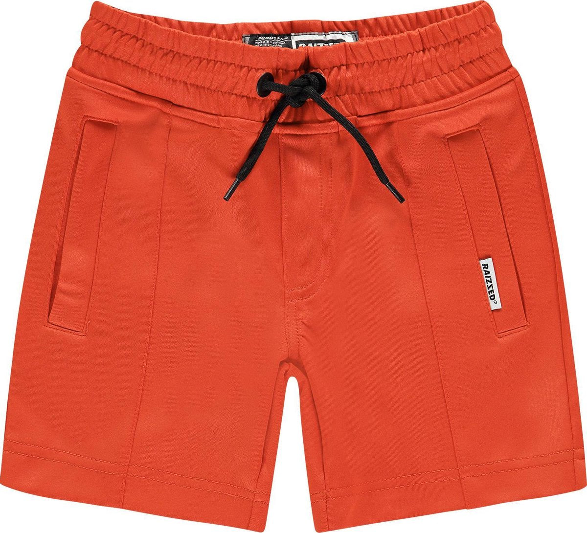 Raizzed Reno Kinder Jongens Broek - Maat 128
