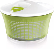 Leifheit Slacentrifuge ComfortLine groen en wit 23200