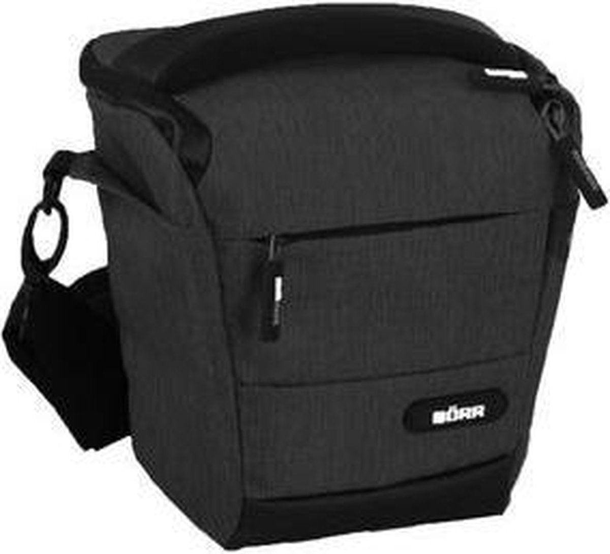 Dörr Bags & Cases Motion Holster Bag S black